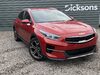 Kia Xceed '3' 1.5 T-GDi ISG