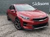 Kia Xceed '3' 1.5 T-GDi ISG