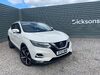 Nissan Qashqai DIG-T N-MOTION