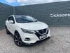 Nissan Qashqai DIG-T N-MOTION