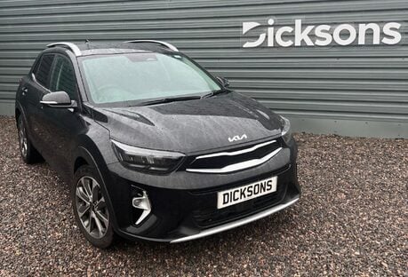 Kia Stonic 1.0 T-GDi 48v '3' 