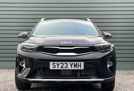 Kia Stonic 1.0 T-GDi 48v '3' 