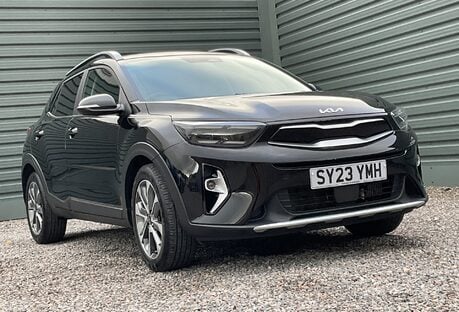 Kia Stonic 1.0 T-GDi 48v '3' 