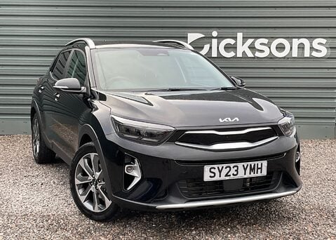 Kia Stonic 3 1