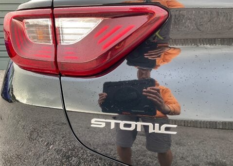 Kia Stonic 3 10