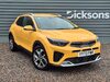 Kia Stonic GT-LINE S 1.0 T-GDi 48v