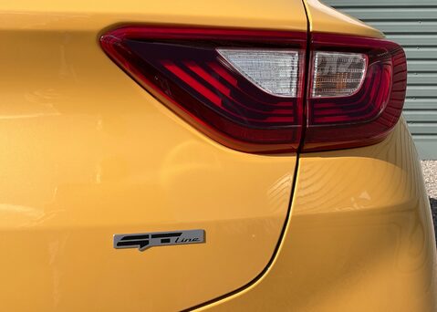 Kia Stonic  1.0 T-GDi 48v GT-LINE S 13