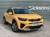 Kia Stonic 1.0 T-GDi 48v GT-LINE S