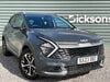 Kia Sportage 1.6 T=GDI  3 ISG MHEV