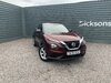 Nissan Juke DIG-T ACENTA