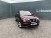 Nissan Juke DIG-T ACENTA