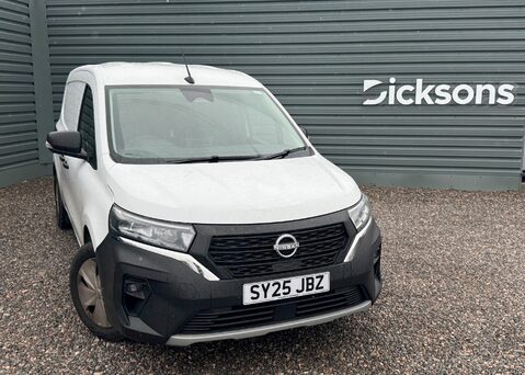 Nissan Townstar ACENTA L2 1