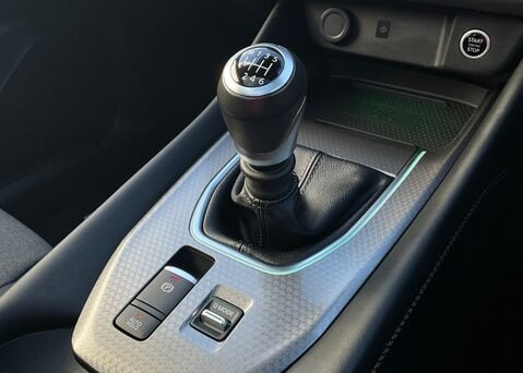 Nissan Qashqai DIG-T N-CONNECTA 18