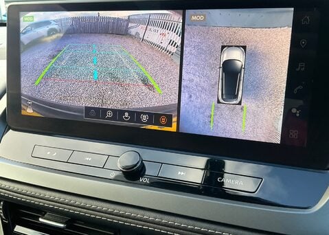 Nissan Qashqai DIG-T N-CONNECTA 16