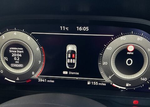 Nissan Qashqai DIG-T N-CONNECTA 22