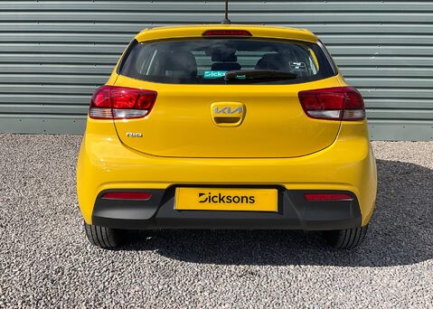 Kia Rio 1.2 MPi '1'  9