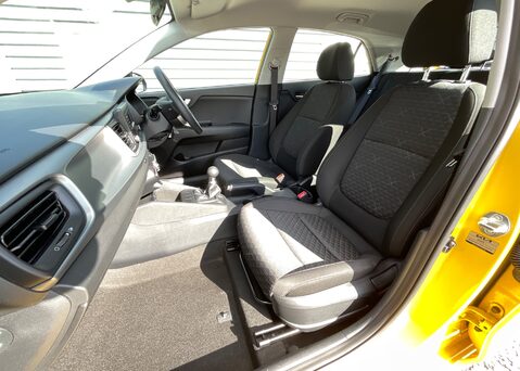 Kia Rio 1.2 MPi '1'  12