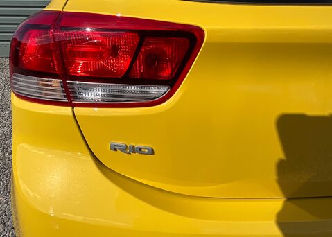 Kia Rio 1.2 MPi '1'  17