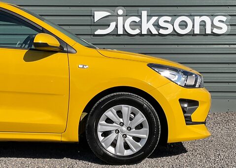 Kia Rio 1.2 MPi '1'  3