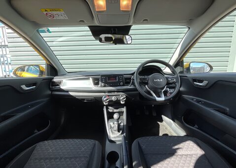 Kia Rio 1.2 MPi '1'  13