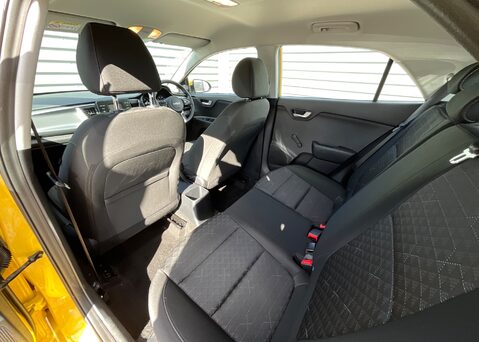 Kia Rio 1.2 MPi '1'  15