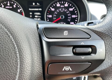 Kia Rio 1.2 MPi '1'  25