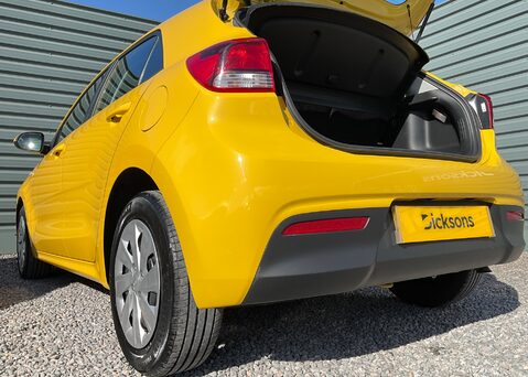 Kia Rio 1.2 MPi '1'  18