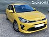 Kia Rio '1' 1.2 MPi