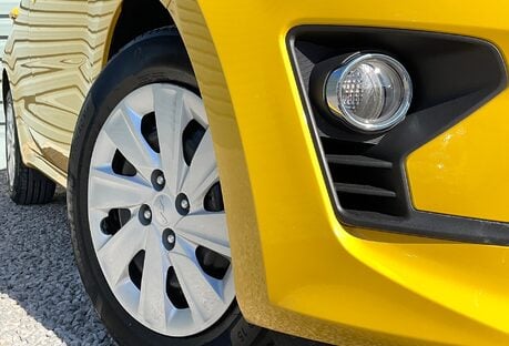 Kia Rio '1' 1.2 MPi