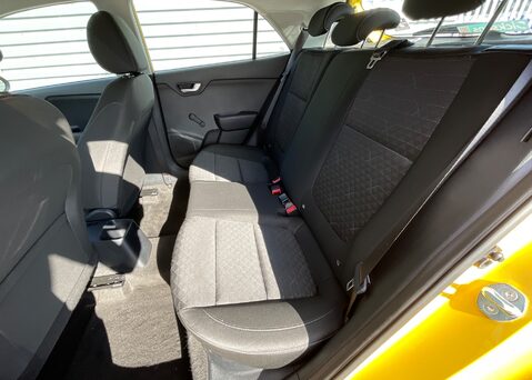 Kia Rio 1.2 MPi '1'  16
