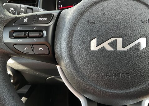 Kia Rio 1.2 MPi '1'  24