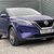 Nissan Qashqai DIG-T ACENTA PREMIUM MHEV 5