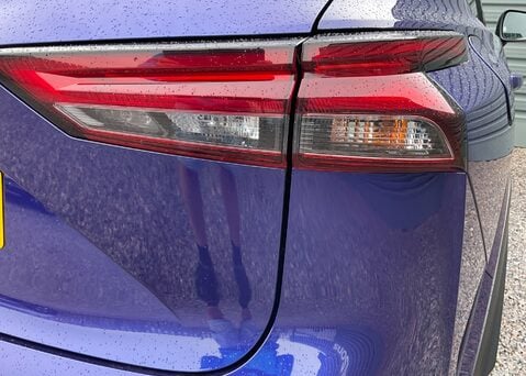 Nissan Qashqai DIG-T ACENTA PREMIUM MHEV 10