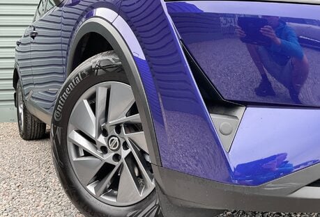 Nissan Qashqai DIG-T ACENTA PREMIUM MHEV