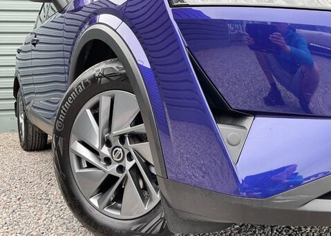 Nissan Qashqai DIG-T ACENTA PREMIUM MHEV 2