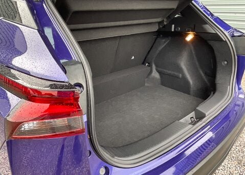 Nissan Qashqai DIG-T ACENTA PREMIUM MHEV 18