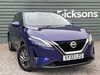 Nissan Qashqai DIG-T ACENTA PREMIUM MHEV