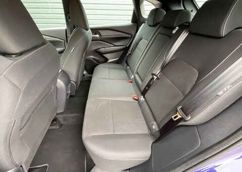 Nissan Qashqai DIG-T ACENTA PREMIUM MHEV 11