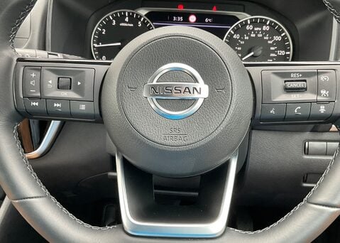 Nissan Qashqai DIG-T ACENTA PREMIUM MHEV 22