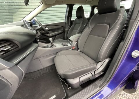 Nissan Qashqai DIG-T ACENTA PREMIUM MHEV 14