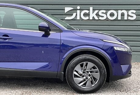 Nissan Qashqai DIG-T ACENTA PREMIUM MHEV