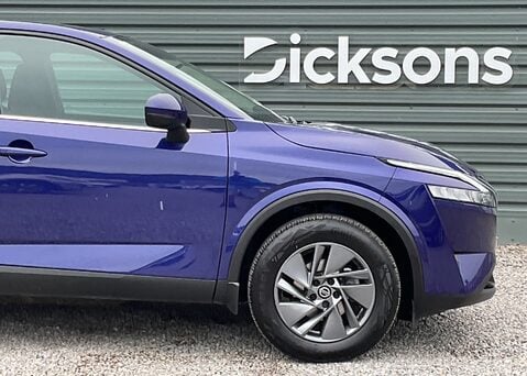 Nissan Qashqai DIG-T ACENTA PREMIUM MHEV 3