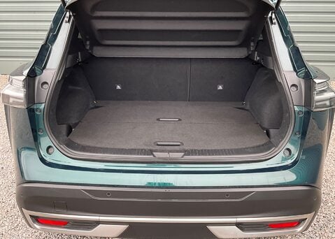 Nissan Qashqai DIG-T N-CONNECTA 15