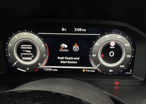 Nissan Qashqai DIG-T N-CONNECTA 25