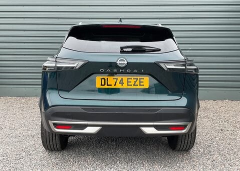 Nissan Qashqai DIG-T N-CONNECTA 13