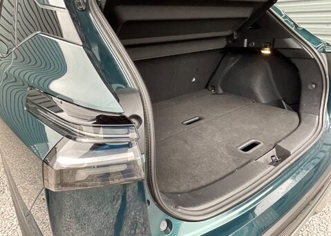 Nissan Qashqai DIG-T N-CONNECTA 16