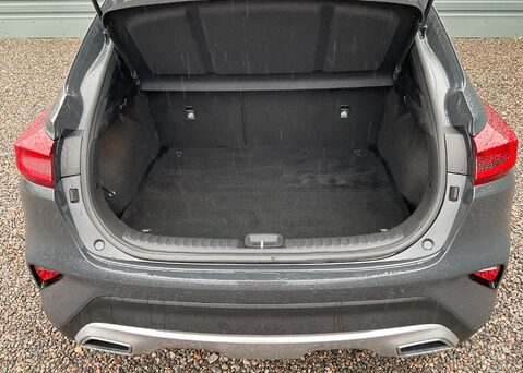 Kia Xceed 1.5 T-GDI 3 ISG 11