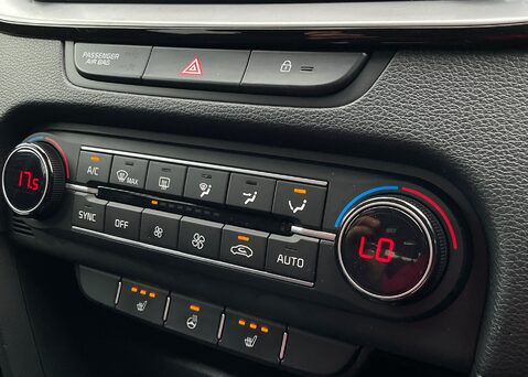 Kia Xceed 1.5 T-GDI 3 ISG 20