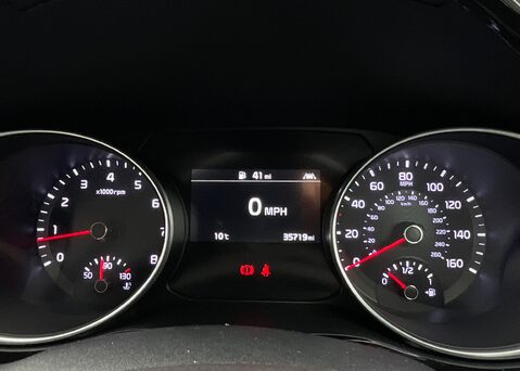 Kia Xceed 1.5 T-GDI 3 ISG 23