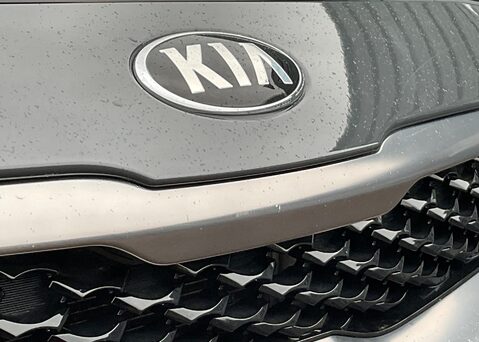 Kia Xceed 1.5 T-GDI 3 ISG 4